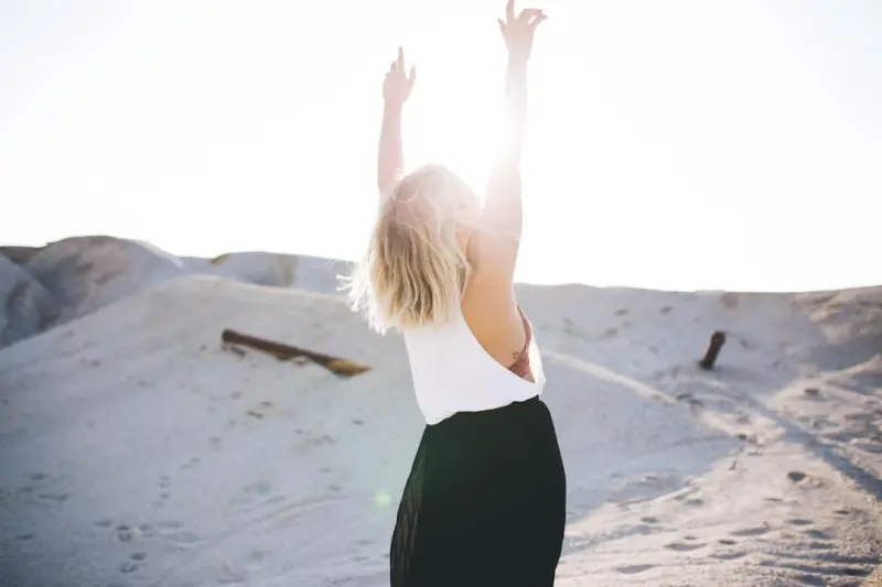Finding Freedom After Divorce: A Personal Journey to Healing and Growth