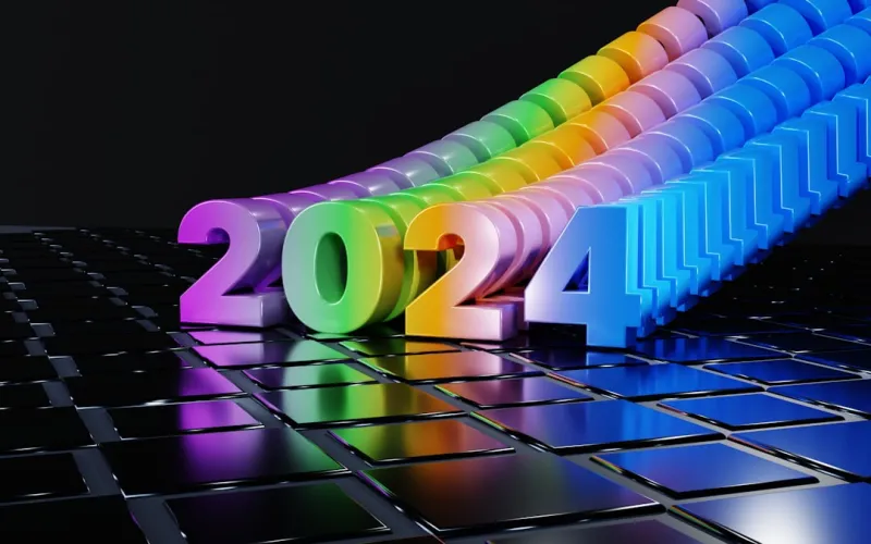 The 2024 Legal Landscape: Tech, Trends, and the Lawyer’s Playbook The 2024 Legal Landscape: Tech, Trends, and the Lawyer’s Playbook