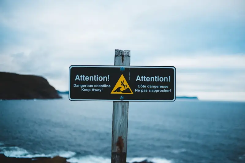The Silent Hazard of Automated Content Moderation: How AI Can Turn Against Your Brand