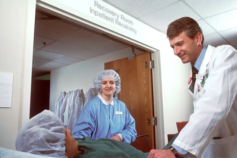 When Bytes Meet Bedside: Navigating Medical Law in the Digital Age