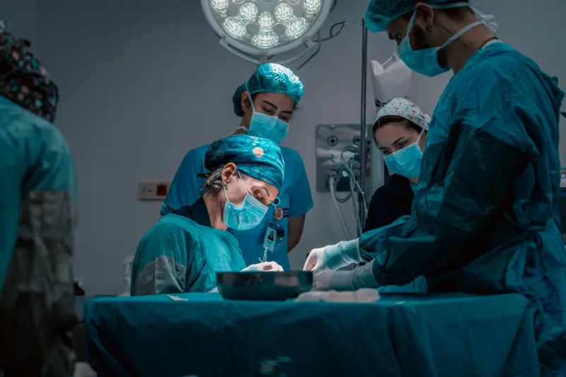The New Frontier of Medical Law: Navigating AI, Telehealth, and Data Privacy