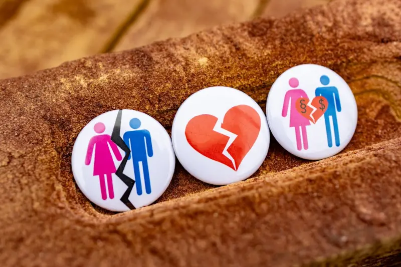 Beyond the Breakup: Turning Divorce Into a Launchpad for Professional Growth Beyond the Breakup: Turning Divorce Into a Launchpad for Professional Growth
