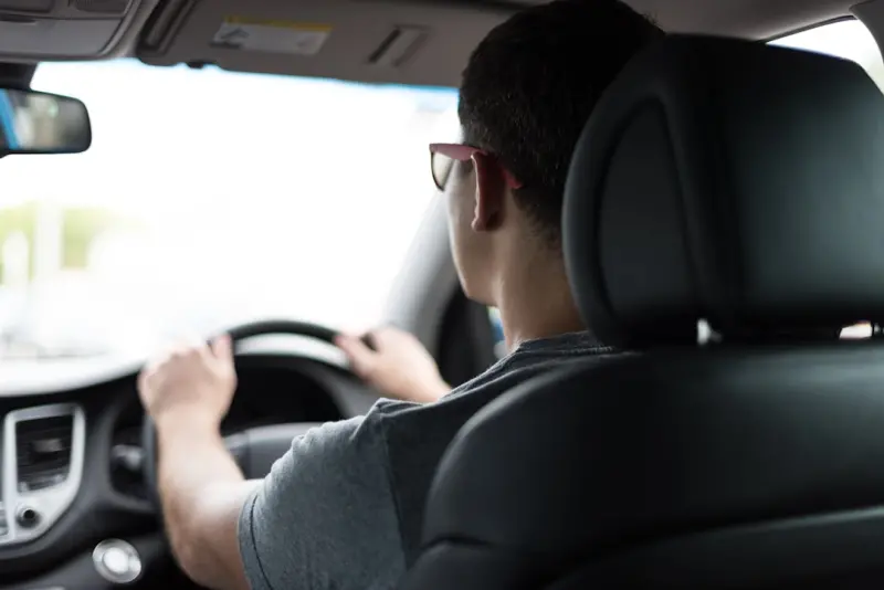 Why Impaired Driving Must Evolve in the Age of Assisted Vehicles
