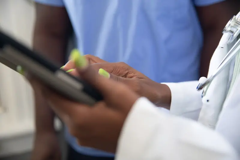 Who Owns Your Health Data? Navigating the Legal Frontier of Wearable Tech