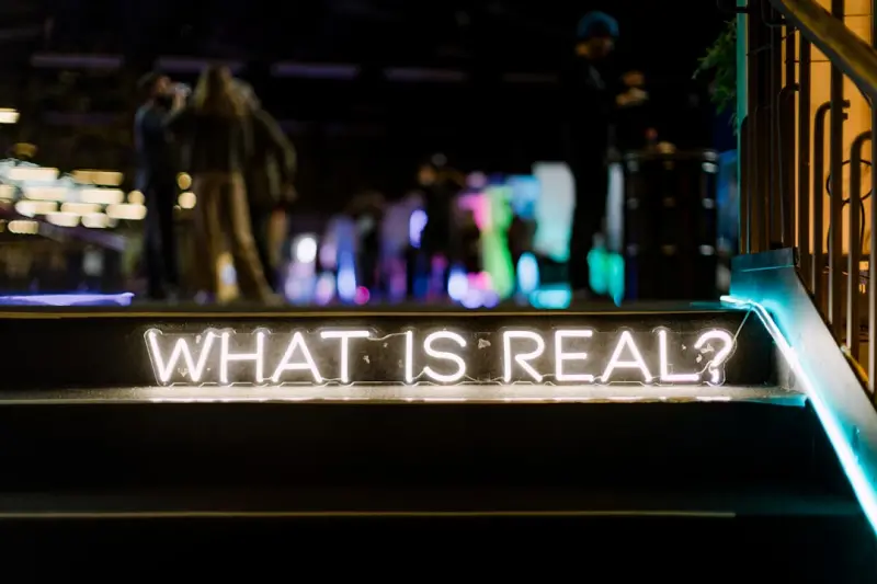 When Reality Gets Edited: The Legal Battle Against Deepfakes