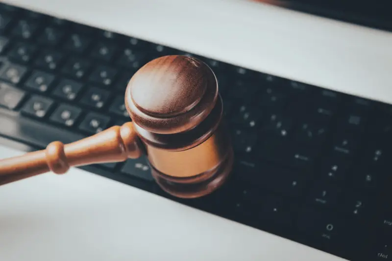 Algorithmic Hiring: Legal Risks and Safeguards