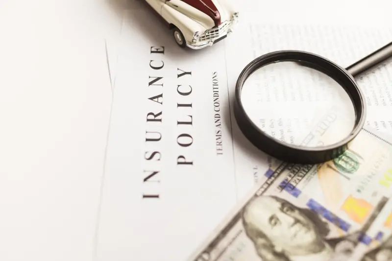 Parametric Insurance: Data‑Driven Protection for Today’s Uncertain World