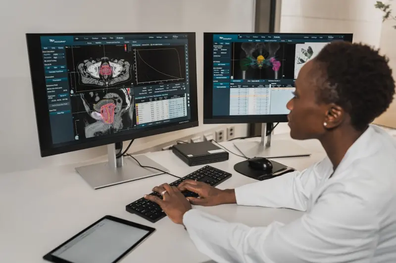 AI Diagnosis Liability: Who’s Responsible When Algorithms Err