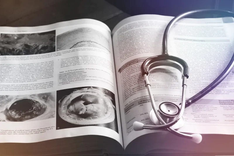 Navigating the Complexities of Modern Medical Law