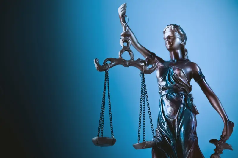 Reimagining Bail: Balancing Liberty, Safety, and Technology in Criminal Law