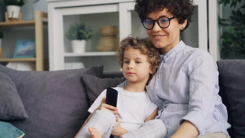 Navigating Child Custody in the Digital Era