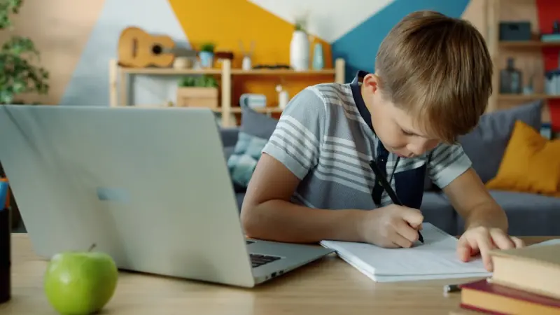 Virtual Schooling’s Ripple Effect on Custody Decisions