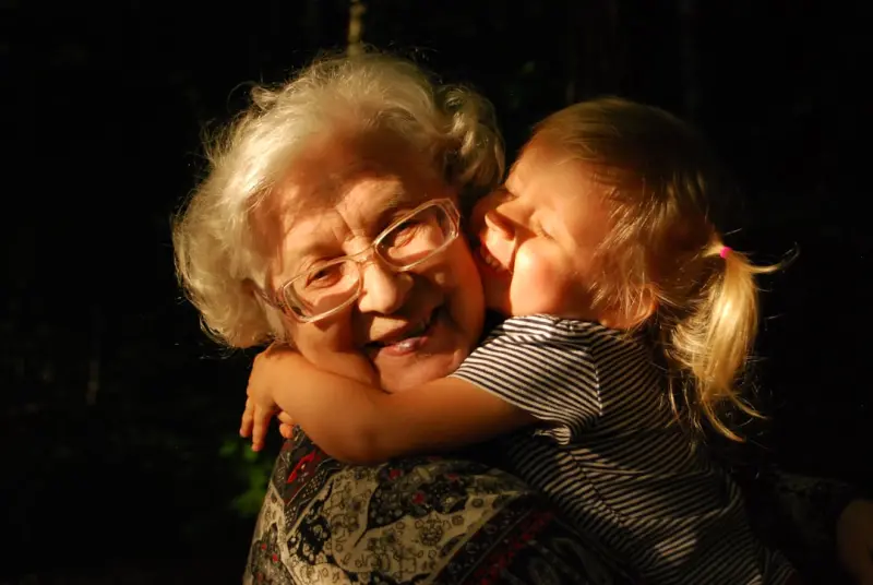 Beyond Custody: How Grandparents Can Secure Their Role in Modern Family Law