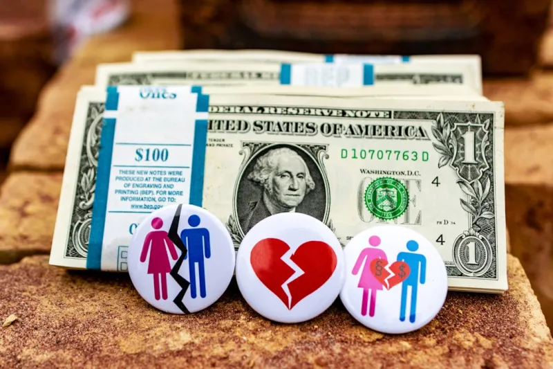 The Complex World of Divorce: Trends, Insights, and Challenges
