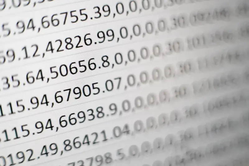 When Data Becomes Evidence: Modern Financial Forensics in Divorce