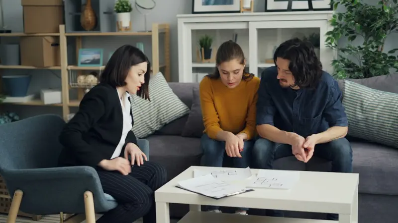 Collaborative Divorce: A Human‑Centred Blueprint for Modern Families