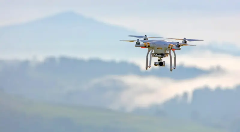 When Drone Deliveries Turn Into Dangerous Operations