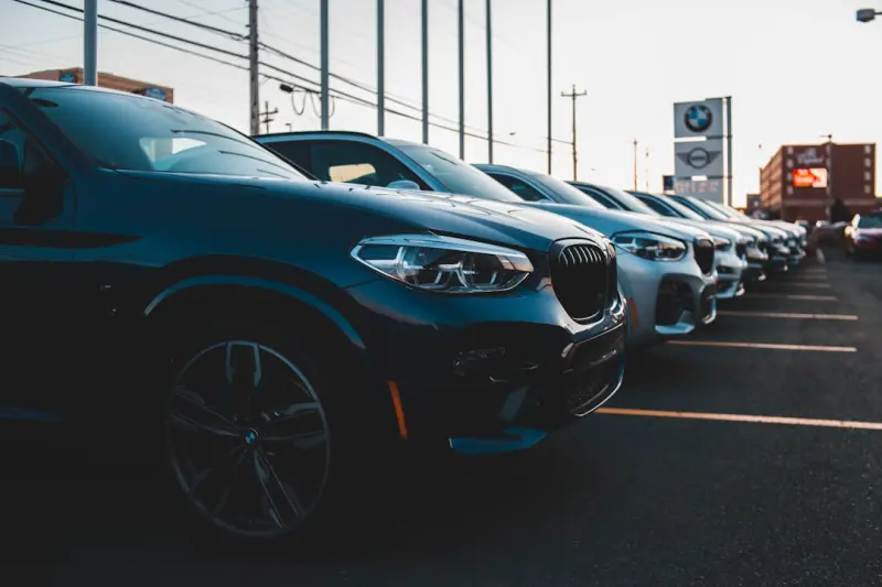 Navigating Data Ownership in Modern Vehicles: What Drivers Need to Know