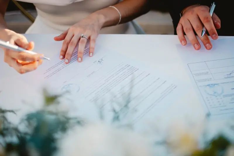 Digital Assets and Marriage Law: Crafting Modern Prenuptial Agreements