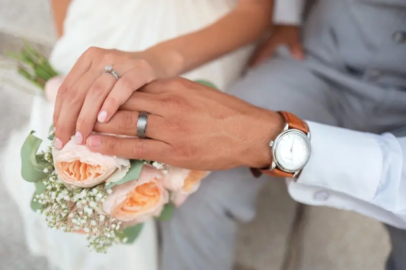 Love, Business, and the Law: Joint Ventures for Married Couples