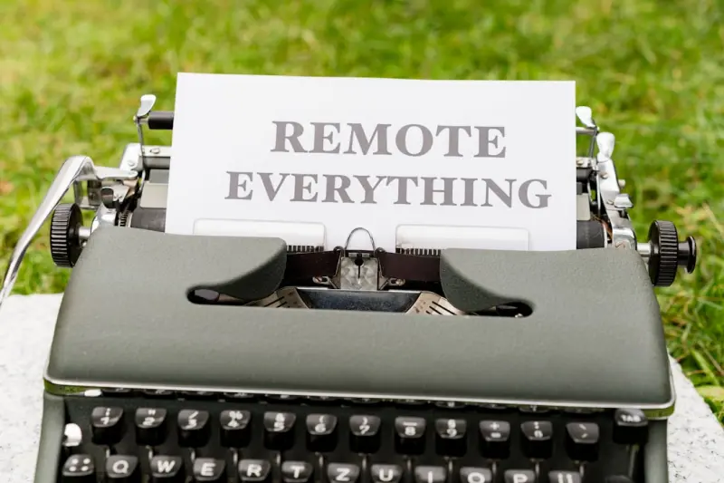 Remote‑Work Injuries: Redefining Personal‑Injury Law for the Home Office