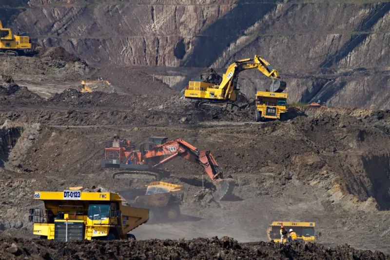 Deep‑Sea Mining: Navigating the Unseen Perils of the Ocean’s New Gold Rush Deep‑Sea Mining: Navigating the Unseen Perils of the Ocean’s New Gold Rush