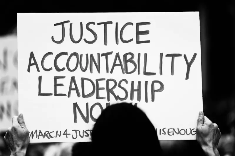 Restorative Justice: Redefining Accountability in Criminal Law Restorative Justice: Redefining Accountability in Criminal Law