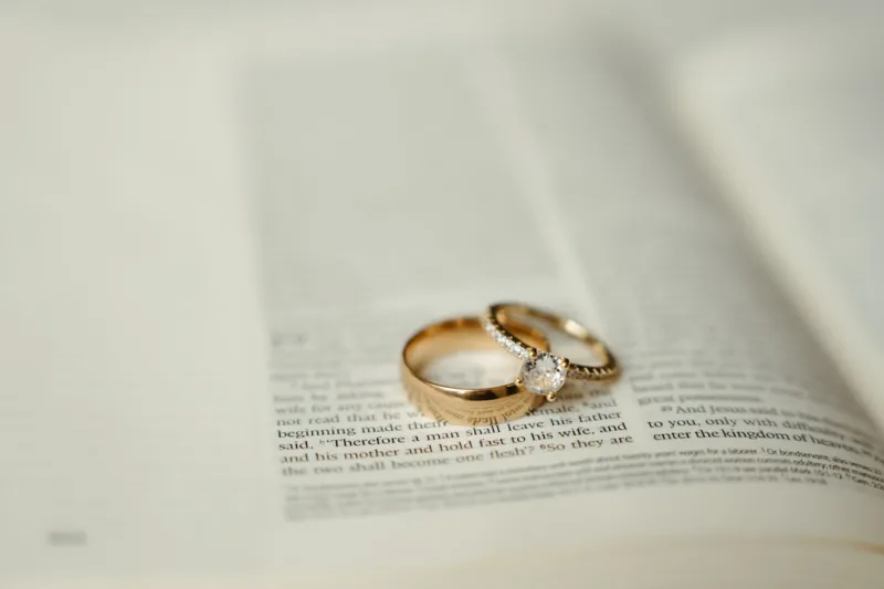 The Shifting Landscape of Marriage Law: A Comprehensive Analysis The Shifting Landscape of Marriage Law: A Comprehensive Analysis
