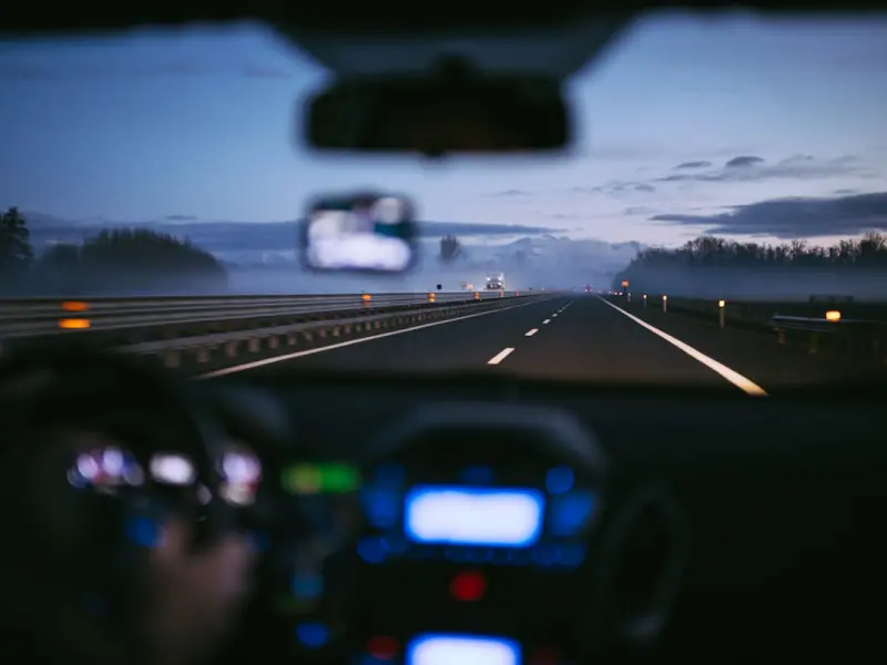 Beyond the Breathalyzer: How Real‑Time Data Is Redefining Impaired Driving Prevention