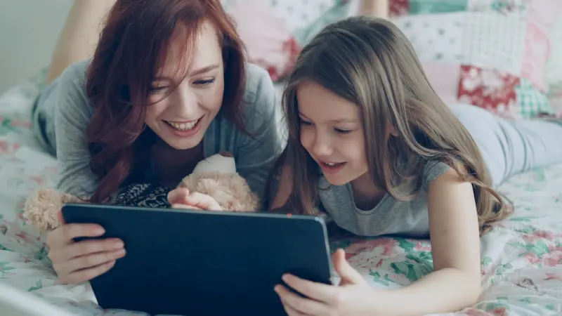 Navigating Digital Parenting Plans and Data Privacy in Modern Child Custody