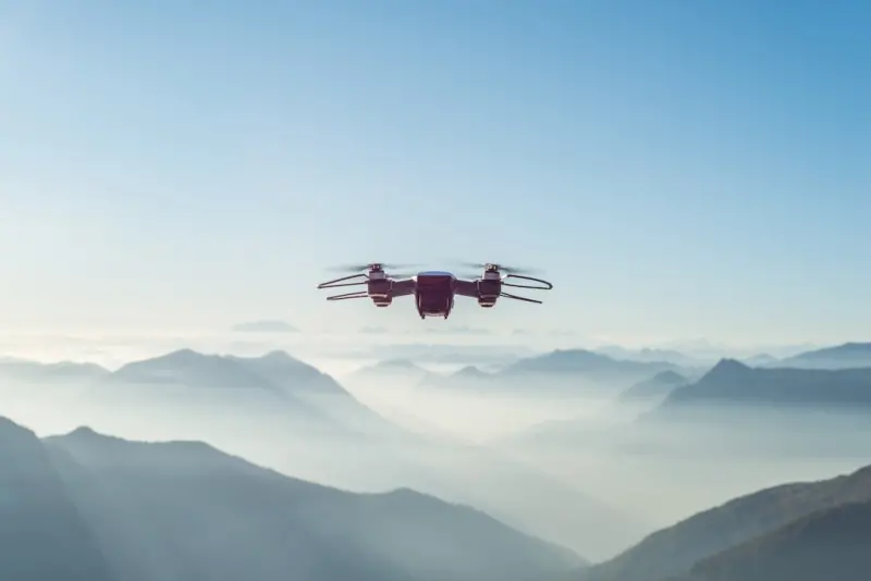 Drone Injuries Are the Next Personal Injury Frontier: What Victims Need to Know