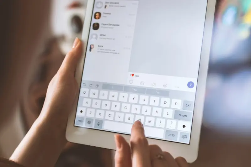 When Your Online Life Splits: Managing Digital Footprints in Divorce