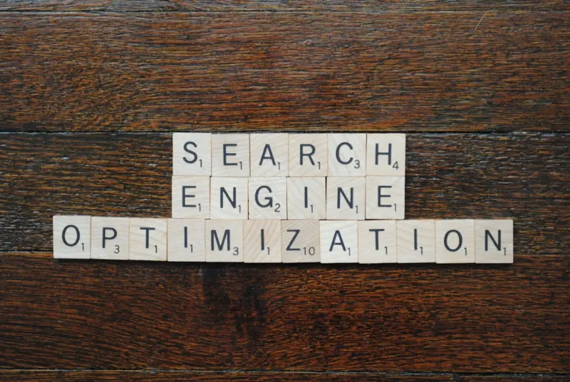 Visual Search Optimization: How Images Are Redefining SEO