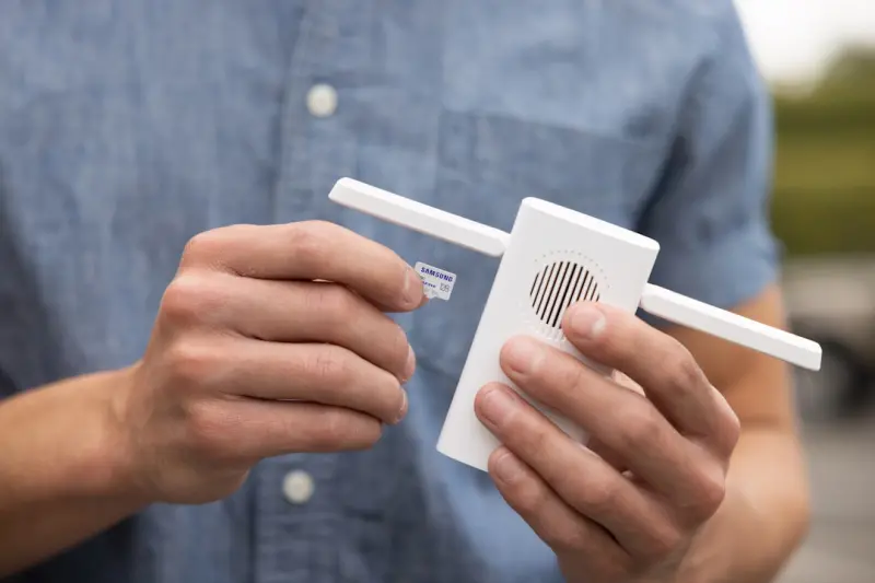 The Silent Sensor: How In‑Cab AI Is Redefining Impaired Driving Prevention