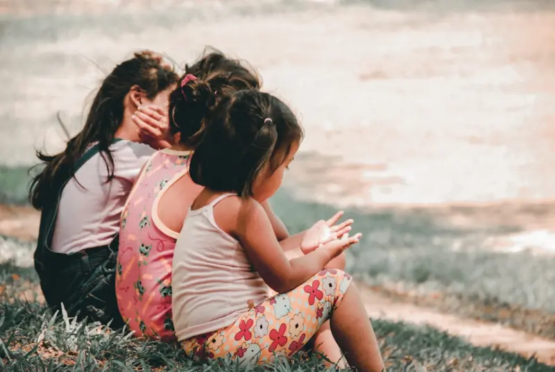 AI and the New Frontier of Child Custody
