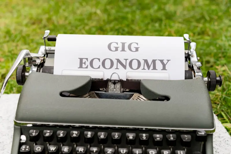 The Gig Economy’s Legal Grey Zone: Rethinking Worker Classification