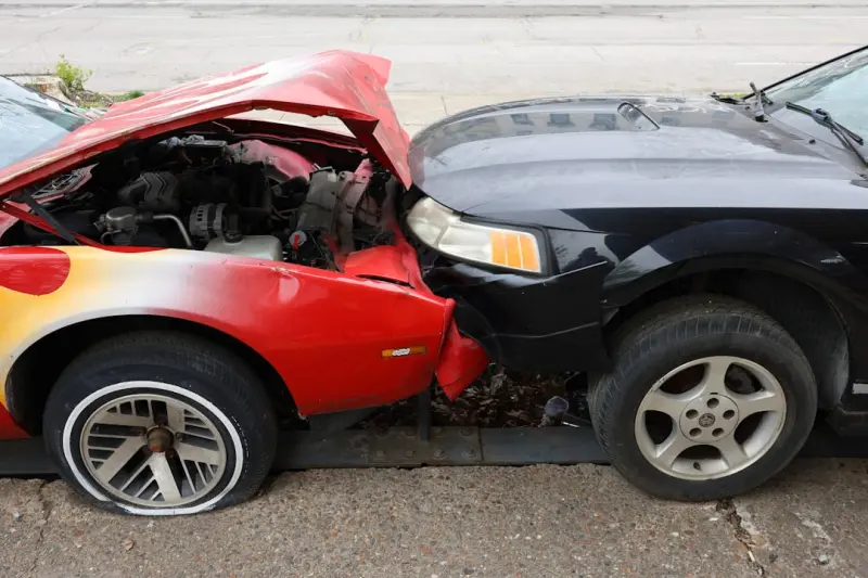 Self‑Driving Car Accident Claims: Protecting Your Rights After an Autonomous Crash