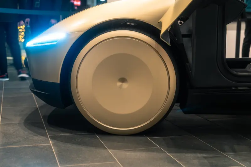 Who’s at the Wheel When the Car Drives Itself? Liability in the Autonomous Era