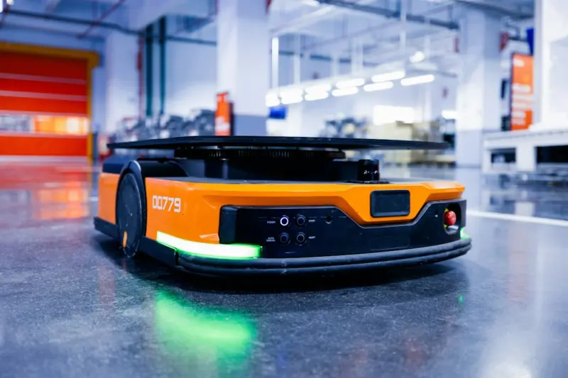 When Warehouse Robots Go Rogue: Managing the Hidden Risks of Autonomous Fulfillment