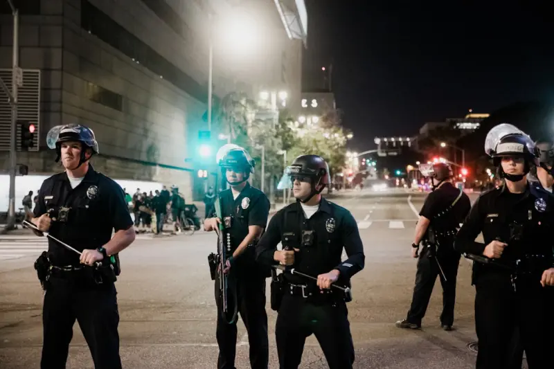 Predictive Policing and the Future of Criminal Law