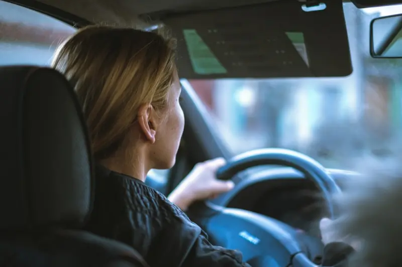 The Data Revolution in Stopping Impaired Driving