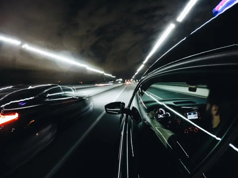 Navigating the Fast Lane: 2024 Automotive Law Insights from Allison Jarvis