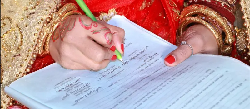 Modern Marriage Contracts: From Prenups to Postnuptial Agreements