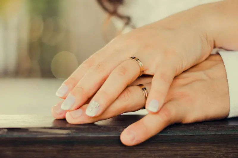 Redefining Marriage Law for the Digital Age