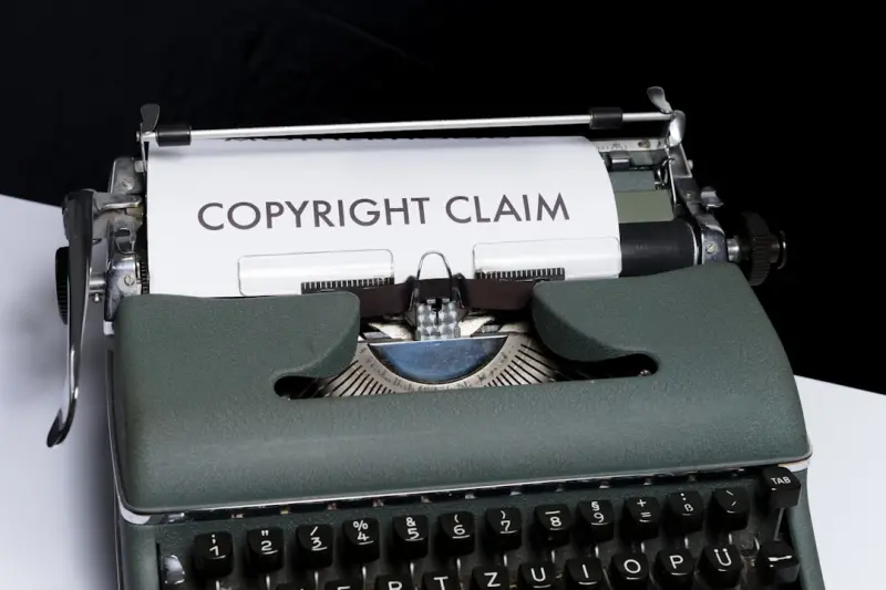 The AI Copyright Dilemma: Who Owns Machine‑Made Creations?