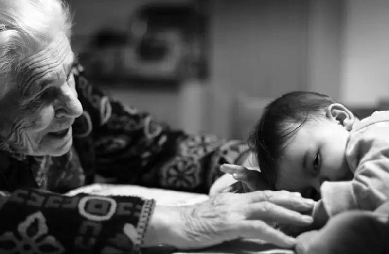 Grandparents' Legal Voice: Protecting Rights in Modern Multigenerational Families Grandparents' Legal Voice: Protecting Rights in Modern Multigenerational Families