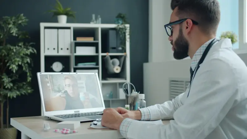 Navigating the Legal Labyrinth of Modern Telemedicine