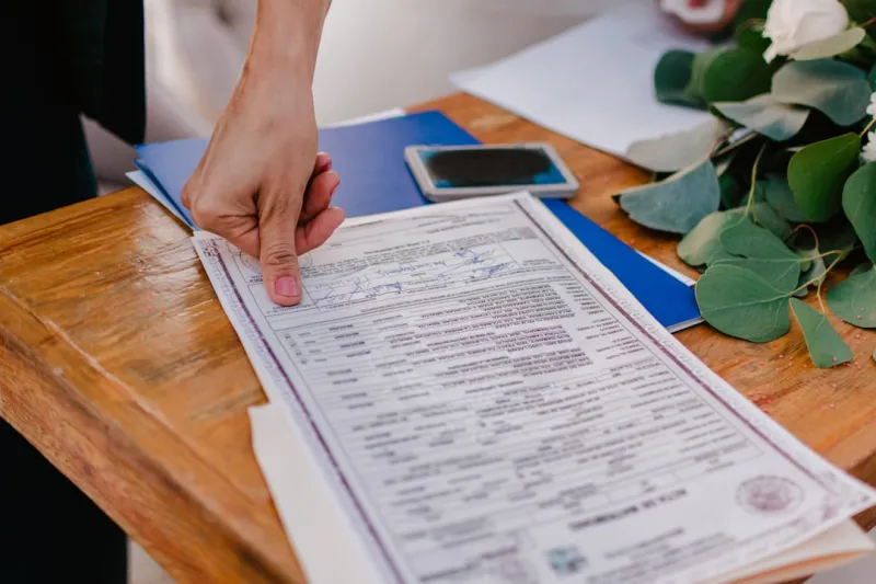 The Modern Marriage Contract: Navigating Tech, Rights, and Real‑World Challenges