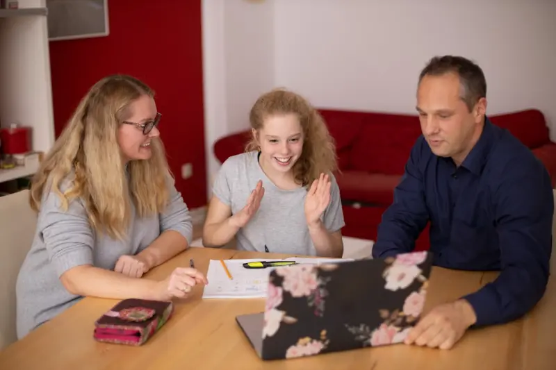 Future‑Proof Parenting Plans for Remote‑Work Families