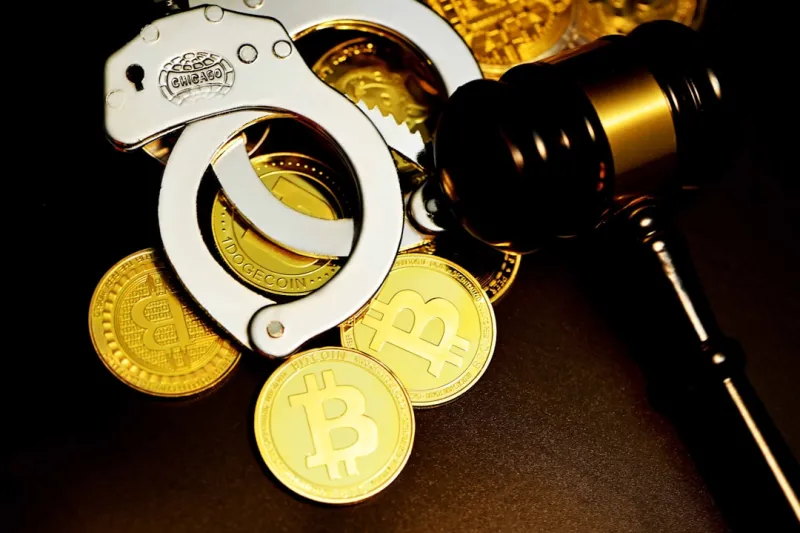 Legal Trends 2024: From Tech‑Driven Crime Courts to Smart Family Law